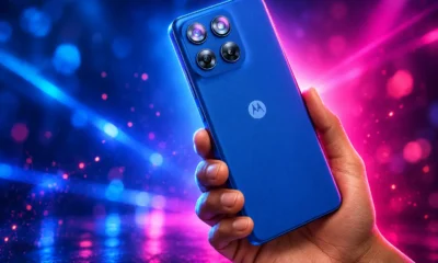 Moto G77 Power India Rs 25999 battery