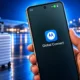 Motorola Global Connect travel eSIM free data