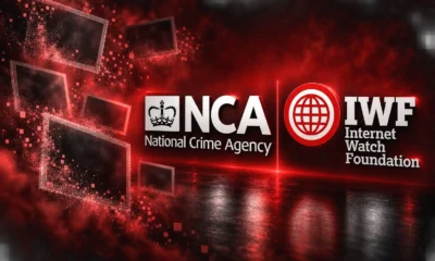 NCA IWF parents private children’s photos warning