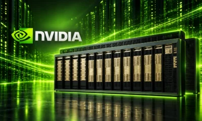 AMD Helios challenges NVIDIA $89 billion data center lead