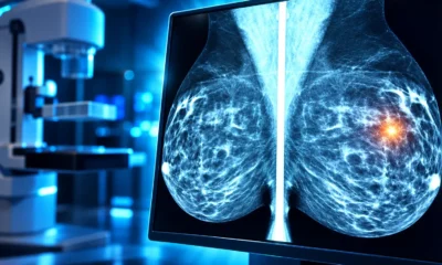 NYU-DRP serial 3D mammograms five-year AUC 0.721