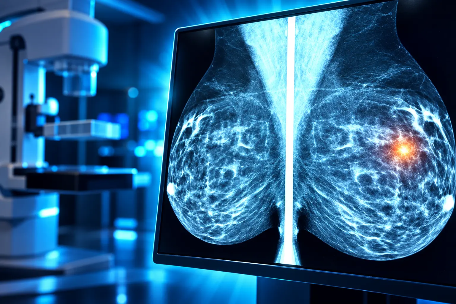 NYU serial 3D mammograms beat density breast risk