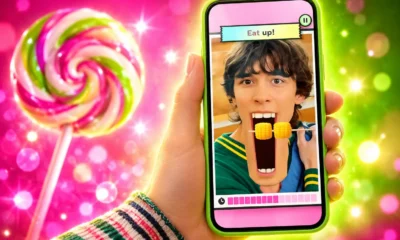 Nintendo Pictonico free demo grows to 10 games