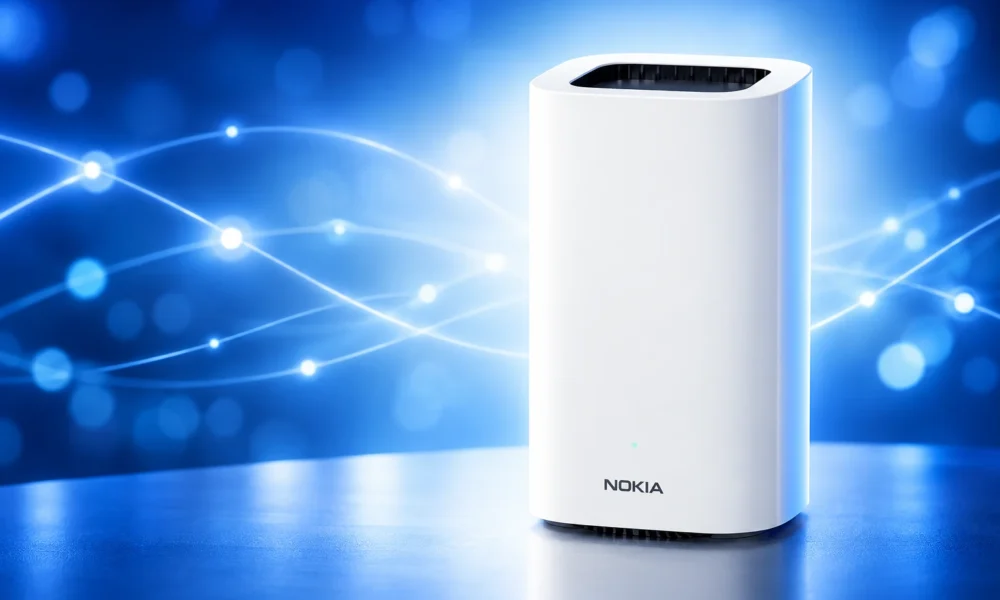Nokia WiFi Beacon 2 ISP-only sales