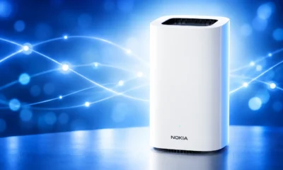 Nokia WiFi Beacon 2 ISP-only sales