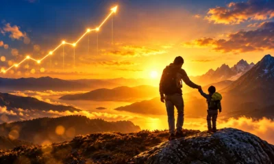 Norway pension fund AI junior training risk