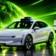 Nvidia opens Cosmos 3 robot training model