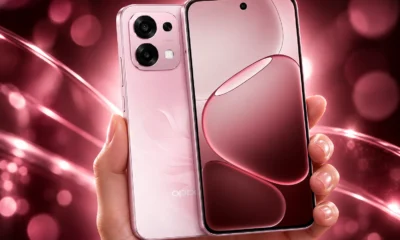 OPPO A6 Pro 7000mAh Jakarta launch