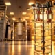 Oxford Quantum Circuits £260 million Series C close