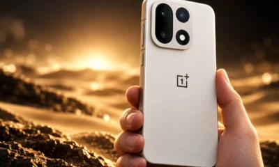 OnePlus 16 200MP main camera leak