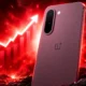 OnePlus N6x list price rises to Rs 20999