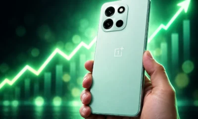 OnePlus and Oppo raise India phone prices