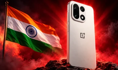OnePlus stops new phones in Europe and North America
