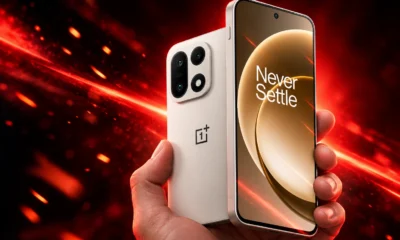 OnePlus ends new phone launches in the West