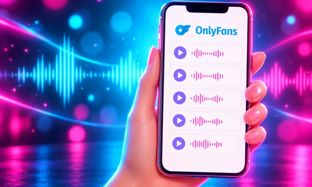 OnlyFans promo bots on X pass tests