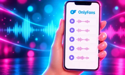 OnlyFans promo bots on X pass tests