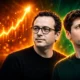 OpenAI Anthropic took 43 percent of venture dollars