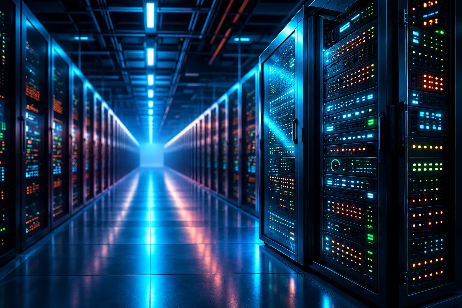OpenAI GPT-5.6 Luna 80% cut data centre demand