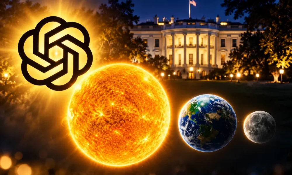 OpenAI GPT-5.6 Washington trusted partner preview