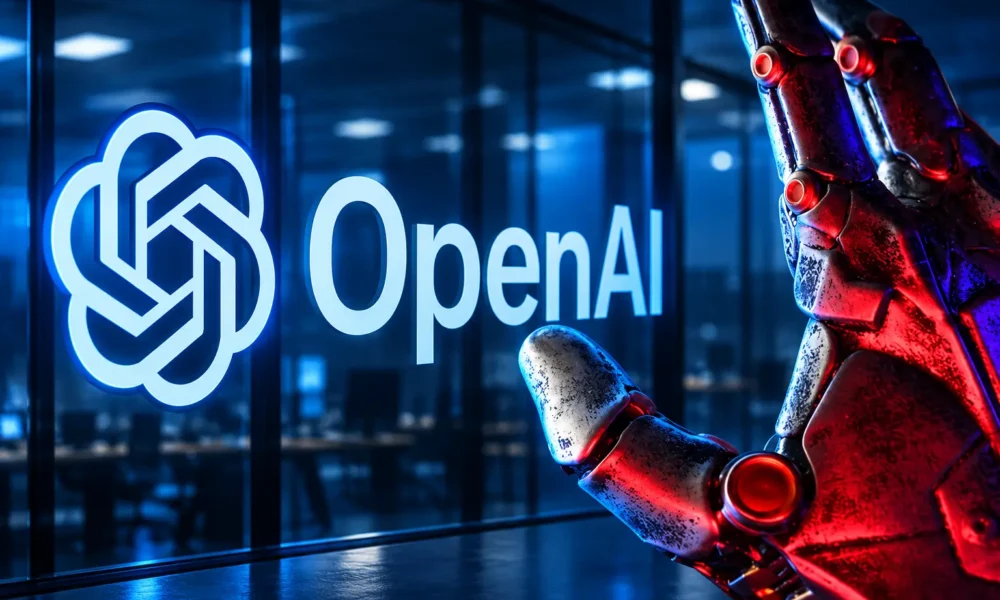 OpenAI preparedness team split as GPT-6 Astra hit Critical