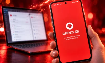 OpenClaw phone apps need a running Gateway