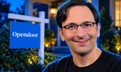 Opendoor closes India shops cuts 250 jobs