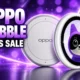 Oppo Bubble magnetic disc on sale China 499
