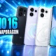 Oppo Reno 16 global Snapdragon 7 Gen 4 ships
