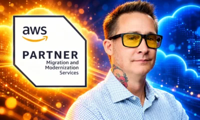 Orion Innovation AWS Migration Competency June 2026