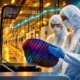 Oxford Economics Asia factory growth 4.9 percent 2026