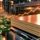 Kingboard laminate profit and FR-4 price climb