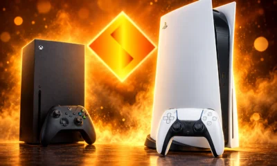 PS5 trails PS4 after 65 months of sales