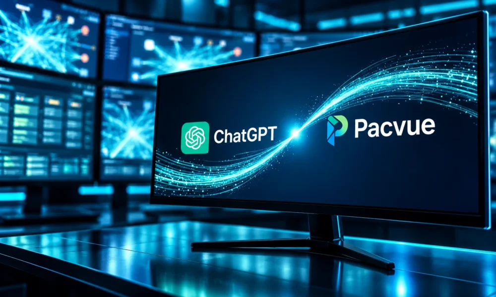 Pacvue puts ChatGPT ads on retail media desk