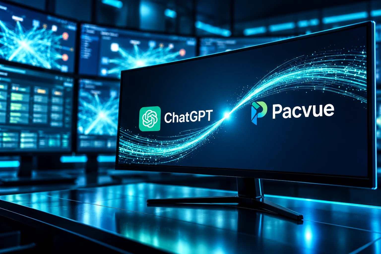 Pacvue ChatGPT ads Kepler first agency partner