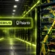 Palantir Nebius sovereign AI compute partnership