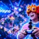 Payop Cosplay Village sponsor Gamescom 2026