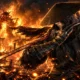 Phantom Blade Zero death clock New Game Plus