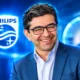 Philips names Shez Partovi chief AI officer