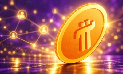 Pi Network 421000 nodes Protocol 27 upgrade