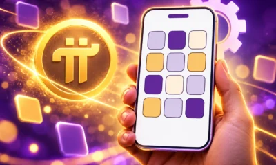 Pi Network ends 0.25 Pi App Studio subsidy