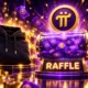 Pi Network merch raffle 110 SoloHost apps