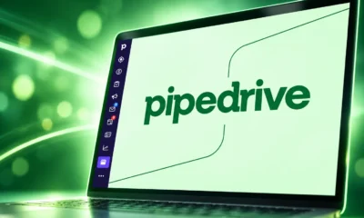 Pipedrive survey workers trust judgment over AI