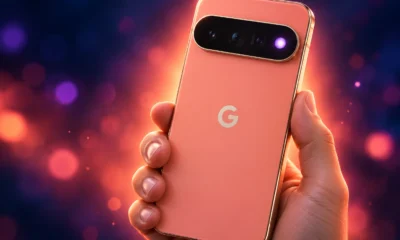 Pixel 11 Pro HiLight locked at $1,099