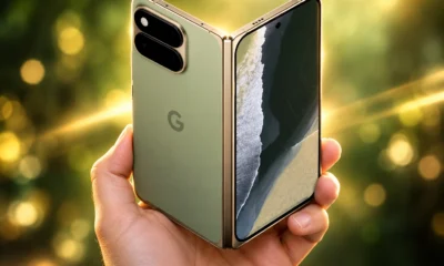 Pixel 11 Pro Fold India sale August 2026