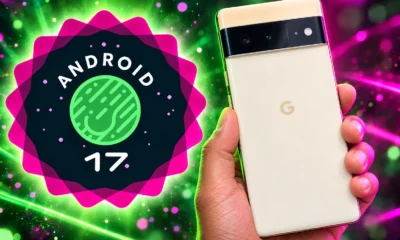 Android 17 QPR1 Beta 9 last Pixel 6 beta