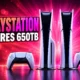 PlayStation IP preservation vault stores 650TB mineshaft