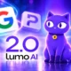 Lumo 2.0 cannot command Proton Mail like Gemini