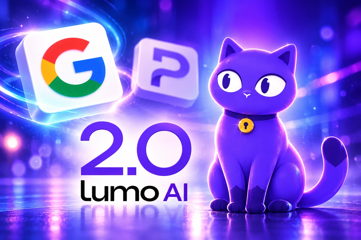 Proton Lumo 2.0 cannot command Proton Mail like Gemini