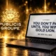 Publicis Wrong Promises film mocks AI pitch hype