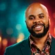 R. Eric Thomas pastor dating app disclosure